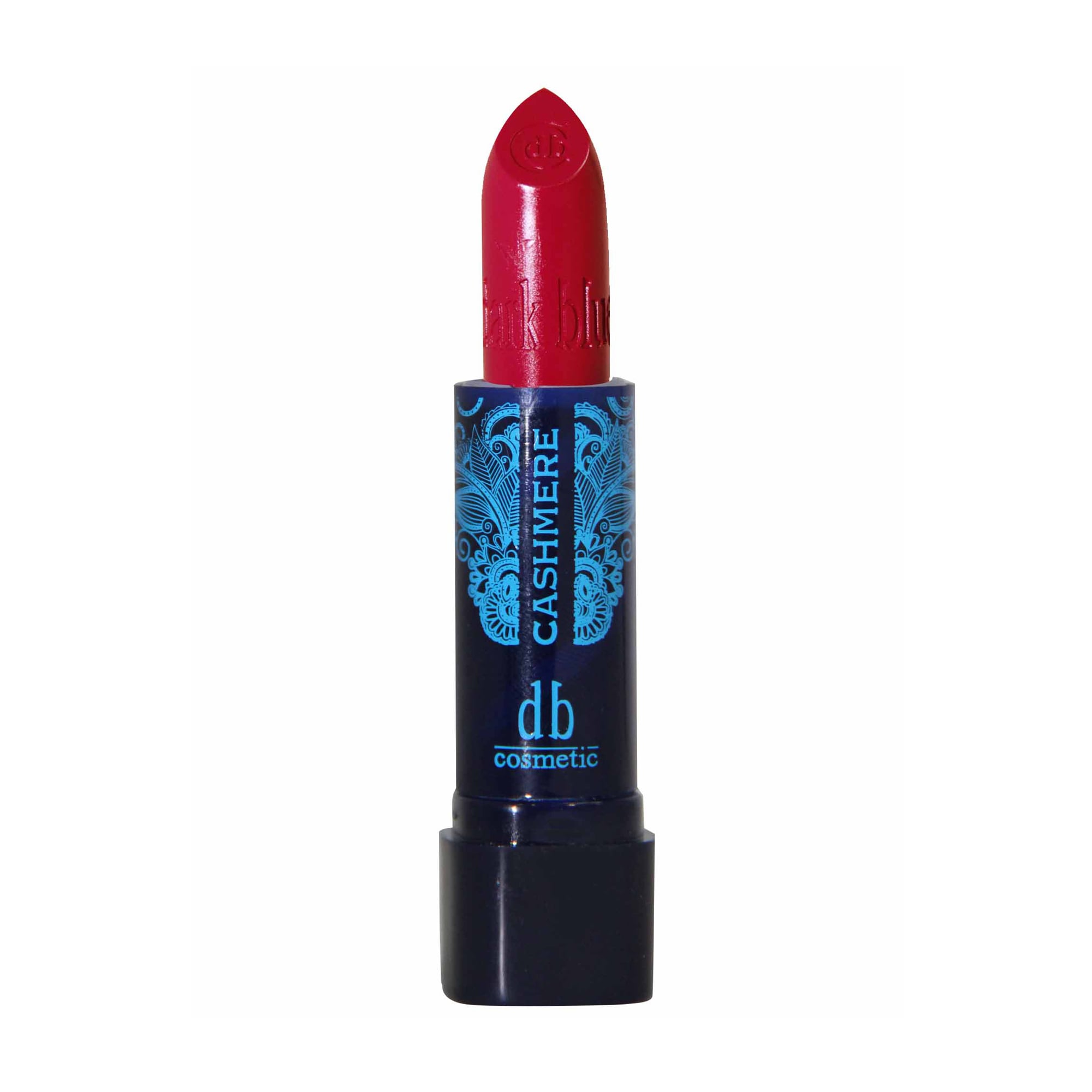 Помада для губ db cosmetic Cashmere 104, 4 г