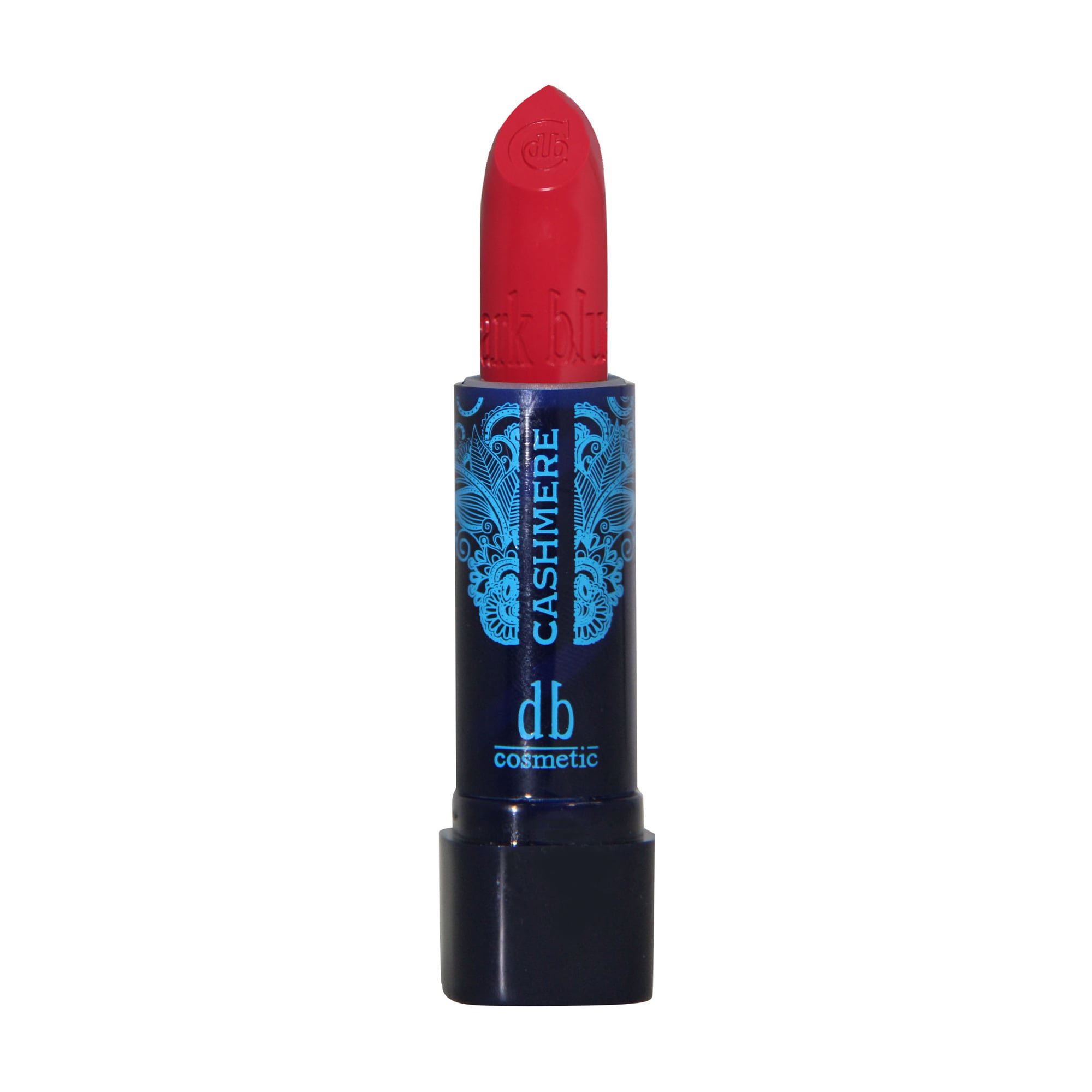 Помада для губ db cosmetic Cashmere 111, 4 г