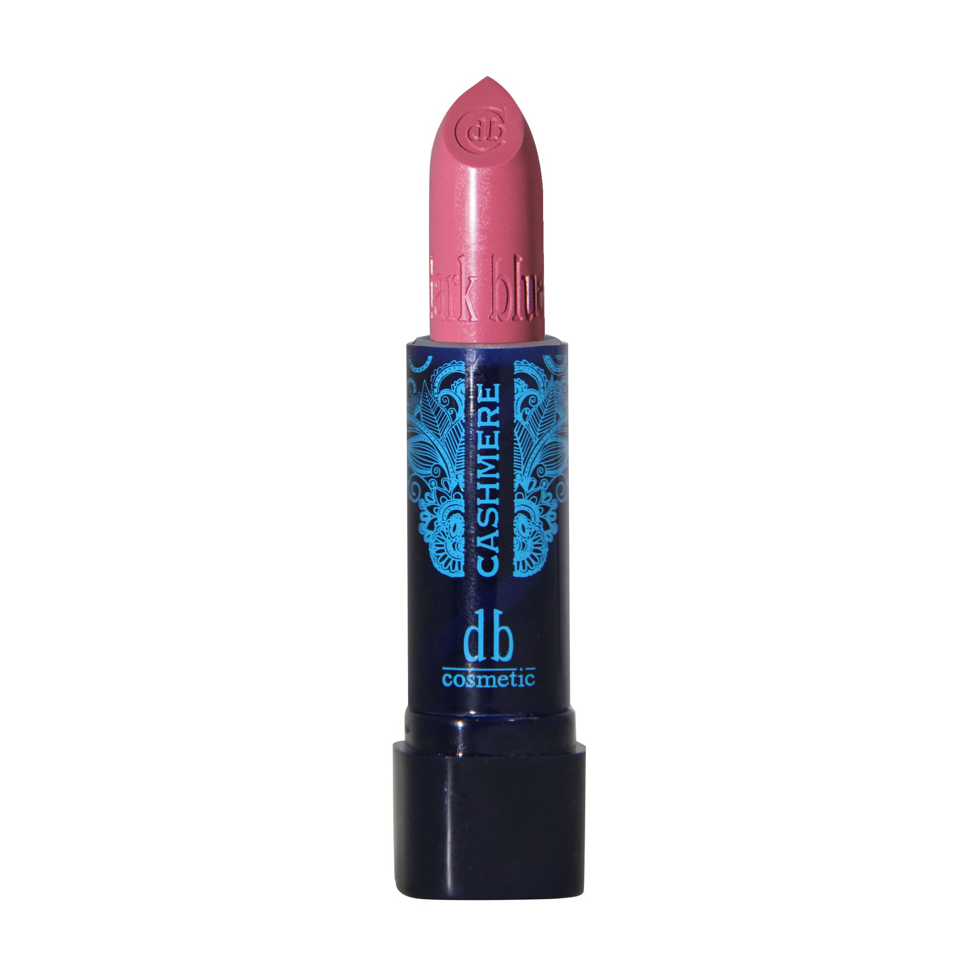 Помада для губ db cosmetic Cashmere 114, 4 г