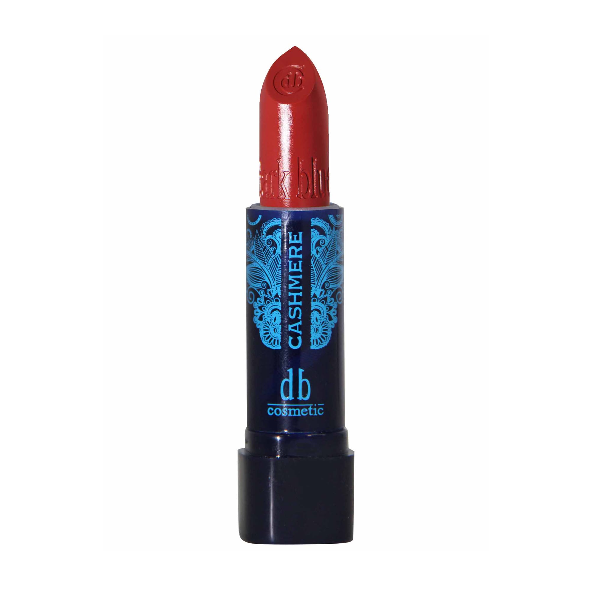 Помада для губ db cosmetic Cashmere 117, 4 г
