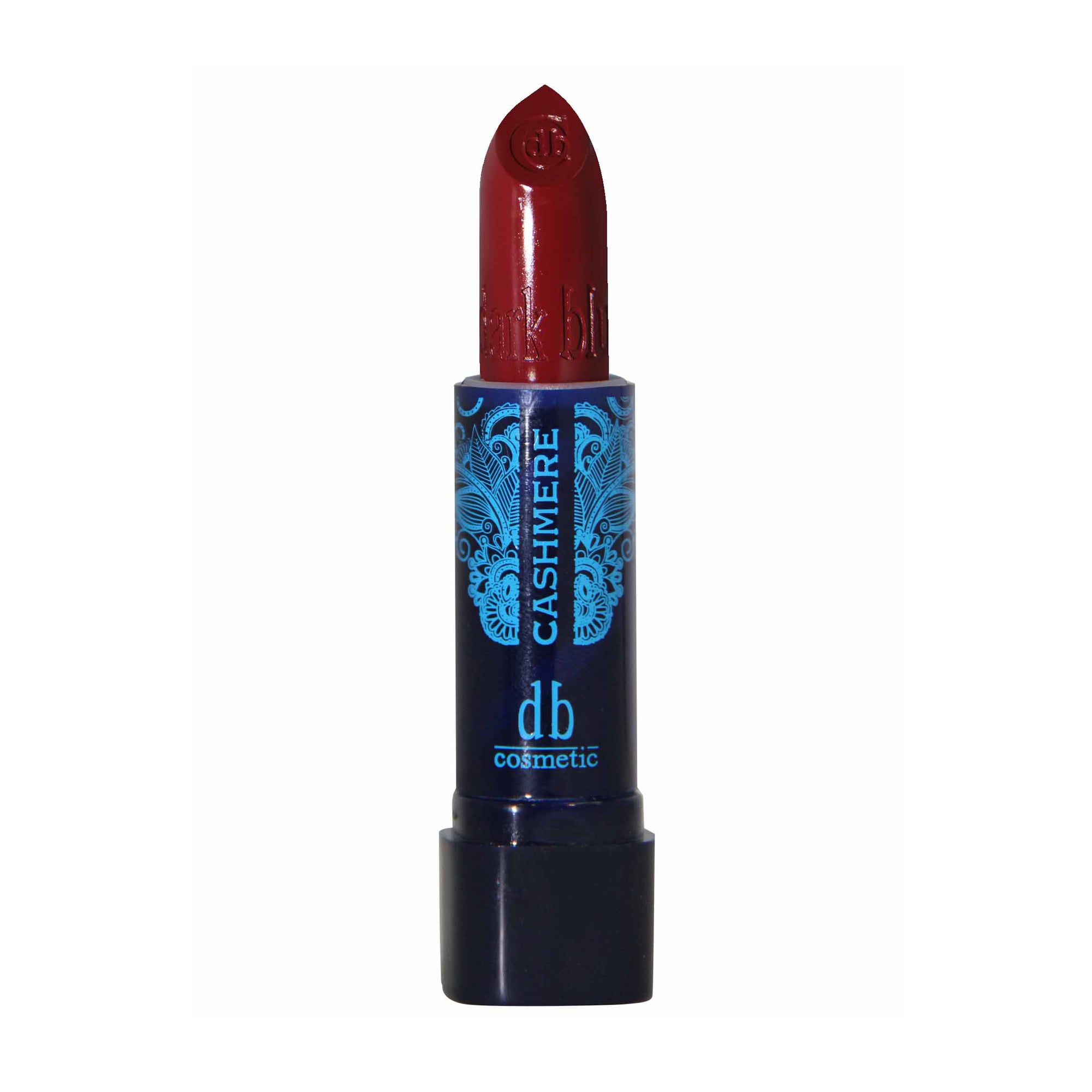 Помада для губ db cosmetic Cashmere 118, 4 г