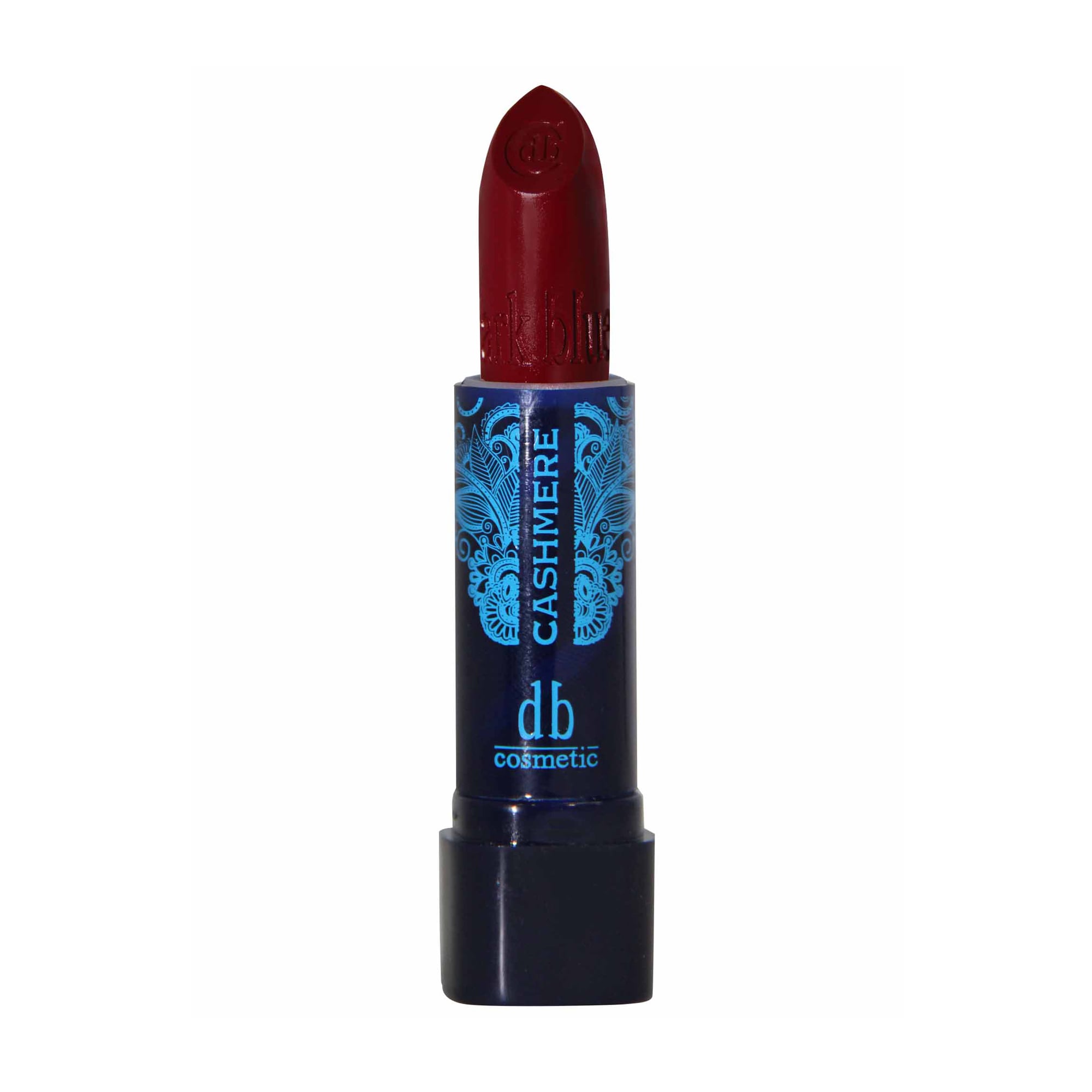 Помада для губ db cosmetic Cashmere 121, 4 г