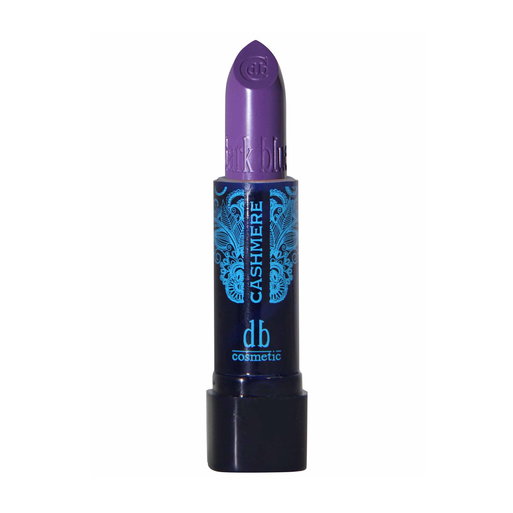 Помада для губ db cosmetic Cashmere 127, 4 г